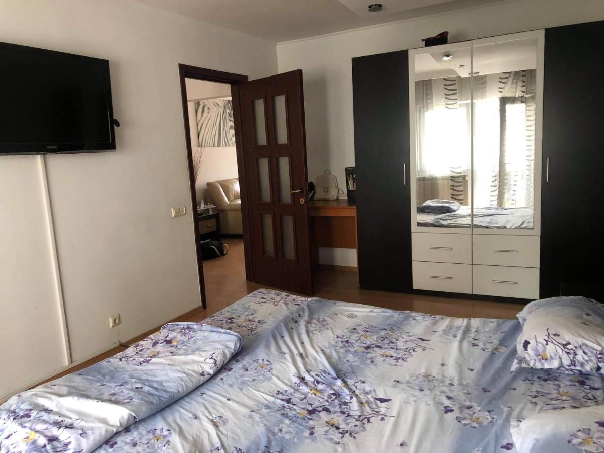 Râmnicu VâlceaApartament公寓 外观 照片